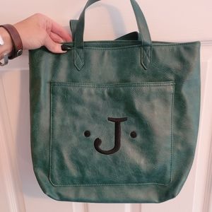 Thirty one purse J monogram